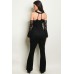 Black Jumpsuit