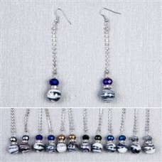 MOON LIGHT EARRINGS 