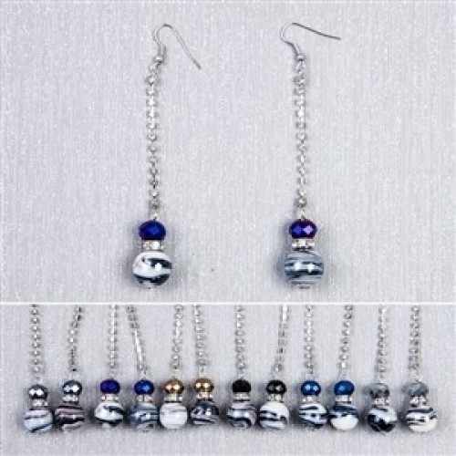 MOON LIGHT EARRINGS 