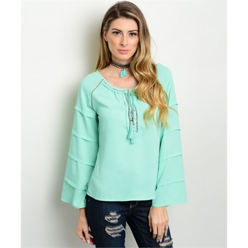 MINT TOP