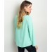 MINT TOP