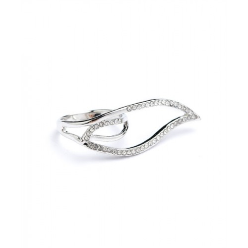  MULTI STONE SHAPE RING