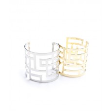  DESIGN CUFF BRACELET