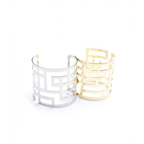  DESIGN CUFF BRACELET