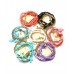  ASSORTED STRETCH BRACELET