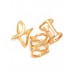  GOLD DIVINE RING 