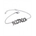  "XOXO BRACELET 